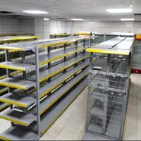 شلف دوطرفه (قفسه)|فروشگاه و مغازه|اهواز, کمپلو جنوبی|دیوار