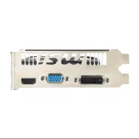 گرافیک اقتصادی gt 730 4g ddr4|قطعات و لوازم جانبی رایانه|بوشهر, |دیوار