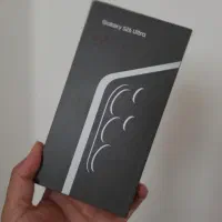 اس ۲۶ اولترا ۲۵۶ سفید