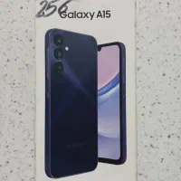 A15 256gig