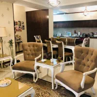 ست مبل و غذا خوری