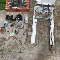 تعمیرات پکیج دیواری|خدمات پیشه و مهارت|پاکدشت, پاکدشت (مامازند)|دیوار