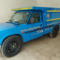 وانت نیسان صفر 404