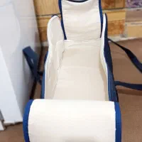 ساک حمل نوزاد