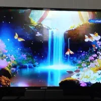 تلوزیون ۴۳ اینچ اسنوا در حدنو