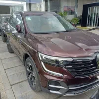 رنو کولیوس ۲۰۲۵ فول عمان|خودرو سواری و وانت|آمل, |دیوار