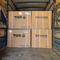 فریزر صندوقی برفاب کم مصرف نماینده فروش اصفهان|یخچال و فریزر|اصفهان, امامزاده اسماعیل|دیوار