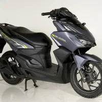 فروش موتورسیکلت واریو 160 فروش ویژه