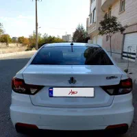 شاهین G مدل1402 با سانروف|خودرو سواری و وانت|گرگان, |دیوار