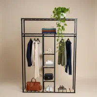 رگال باکسدار یونیک پروفیل