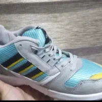 کتانی سایز۴۳ طرح  zx8000|کیف، کفش، کمربند|تهران, بروجردی|دیوار