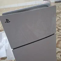 ps5 slim 1tb نو|کنسول، بازی ویدئویی و آنلاین|تهران, جوادیه|دیوار