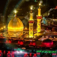 مسافر کربلا