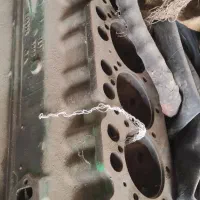 کمباین جاندیروسیلندرورادیاتور