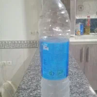 فروش شیشه اب معدنی خالی
