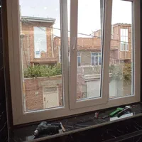 تعمیرات و ساخت نصب درب و پنجره های یو پی وی سیupvc|خدمات پیشه و مهارت|سهند, |دیوار