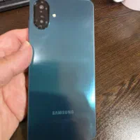 سامسونگ A07 فقط از کارتن برای تست باز شده