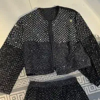 کادر منزل منجوق دوزی بانوان شهرری