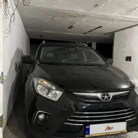 جک اس ۵|خودرو سواری و وانت|رشت, گلسار|دیوار