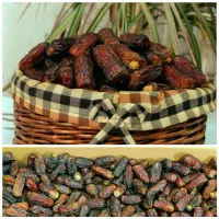 پخش بدون واسطه خرما.پخش عمده و جزئی