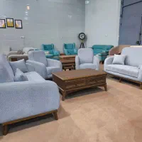 فروشند نمایشگاه مبلمان