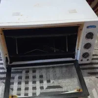 توستر|اجاق گاز و لوازم برقی پخت‌وپز|لاهیجان, پردسر|دیوار