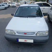 پراید ۹۶