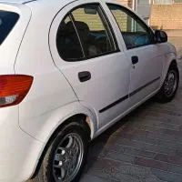 تیبا 2 مدل ۹۴|خودرو سواری و وانت|مشهد, شهرک رازی (شهرک غرب)|دیوار