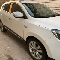 جک s5 مدل ۹۸|خودرو سواری و وانت|تبریز, |دیوار