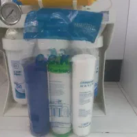 دستگاه تصفیه آب مینروا تایوانی اکسیژن ساز.|آبسردکن و تصفیه آب|اندیشه, اندیشه فاز ۱|دیوار