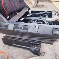 صندلی اکتروز ام پی فور|قطعات یدکی و لوازم جانبی|تهران, آزادشهر|دیوار