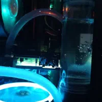 کامبیوتر گیمینگ|رایانه رومیزی|آمل, |دیوار