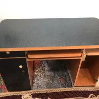 میز کامپیوتر|میز تحریر و کامپیوتر|ایلام, |دیوار