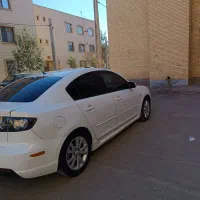 مزدا ۳ تیپ ۳|خودرو سواری و وانت|کرمان, |دیوار