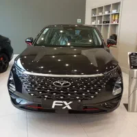 فونیکس FX AWD دو دیفرانسیل ۱۴۰۴ صفر