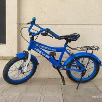 دوچرخه سایز ۱۲