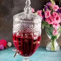 کلمن مجلسی|ظروف نگهدارنده، پلاستیکی، یک‌بارمصرف|تبریز, |دیوار