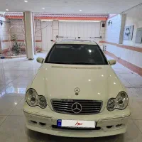 بنز Benz C240|خودرو سواری و وانت|تهران, کاشانک|دیوار