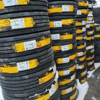 لاستیک لودری کامیون لیفتراک رینگ کمپرسی