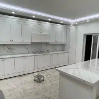 کابینت سفارشی به قیمت کابینت آماده|خدمات پیشه و مهارت|کاشان, درب جوشقان|دیوار