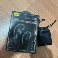 هنزفری گیمینگ بیسوس هدست baseus