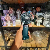 پنکه شارژی مه پاش