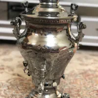 سماور تابان