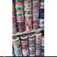 چاپ برند شما روی روبان|خدمات رایانه‌ای و موبایل|تهران, شهرک ابوذر|دیوار