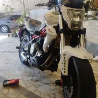 بنلی 300 مدل 95