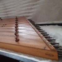 سنتور تک مهر مسعودی|سازهای سنتی|پرند, فاز ۲|دیوار