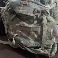 کوله کوهنوردی و شکار