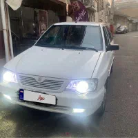 پراید111مدل 96