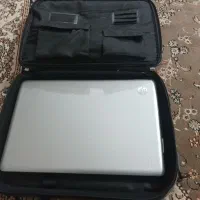 لپتاپ سالم hp|رایانه همراه|جوادآباد, |دیوار