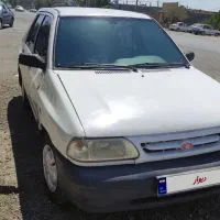 پراید 94 بی رنگ|خودرو سواری و وانت|سبزوار, هویزه|دیوار